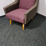 Fauteuil club