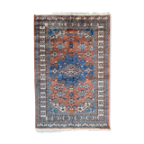 Vintage Pakistani carpets