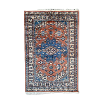 Tapis pakistanais vintage