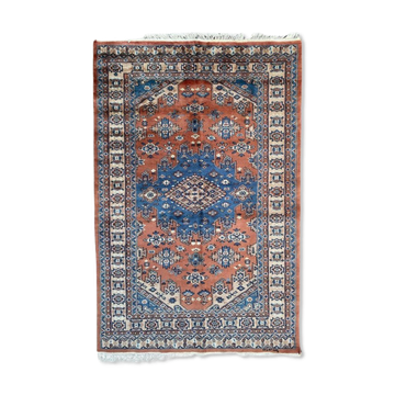 Vintage Pakistani carpets