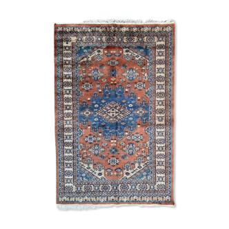 Vintage Pakistani carpets