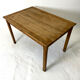 Farm table