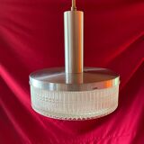 Vintage chandelier, Space Age, from the 70s