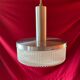 Lustre vintage, Space Age, des années 70