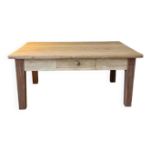 Farmhouse coffee table