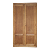 Armoire parisienne d'administration