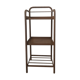 Old hospital nightstand