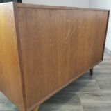 Sideboard by Jiri Jiroutek for Interior Prague, 1960s