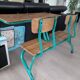 Vintage desk