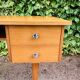 Vintage desk