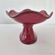 Vintage fruit bowl 1980