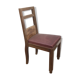 Art deco style salon chair, 1940