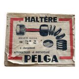 Pelga dumbbells