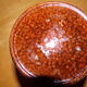 Cruche en céramique