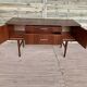 Small Scandinavian rosewood line