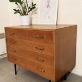 Chest of drawers Claude vassal