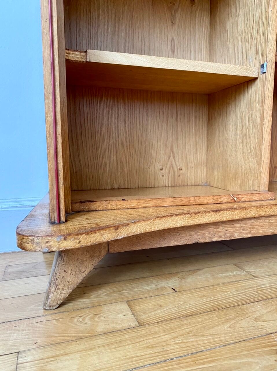 Buffet vintage
