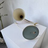 1950s Aluminor “Diabolo” desk lamp