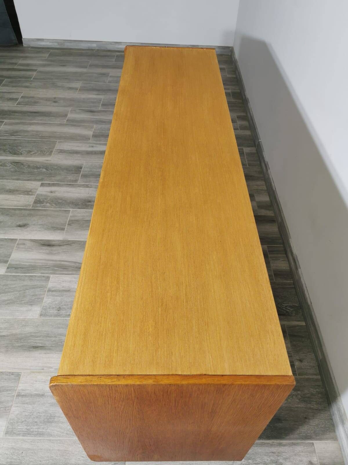 Sideboard by Jiri Jiroutek for Interier Praha, 1960s