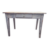 Table basse de ferme