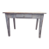 Small farmhouse coffee table