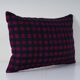 Vintage kilim cushion cover 41x61 cm