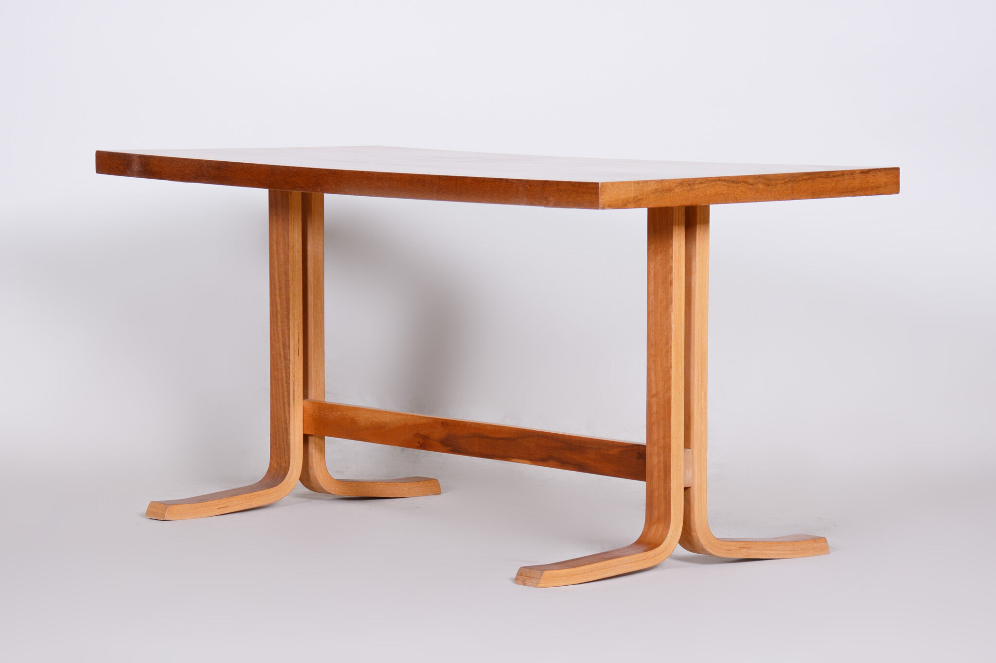 Original mid century table - 1960s czechia