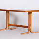 Original mid century table - 1960s czechia