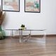 Roche Bobois coffee table