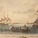 3 marine engravings