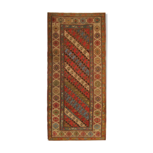 tapis antique de kazak