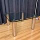 Marcuso coffee table by Marco Zanuso Zanotta Italy 1970s