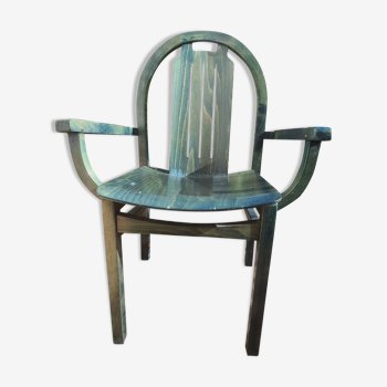 Armchair Baumann Argos vintage