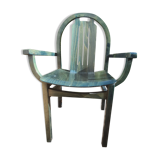 Armchair Baumann Argos vintage