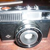 Appareil photo Agfa Optima 200 Sensor 1970