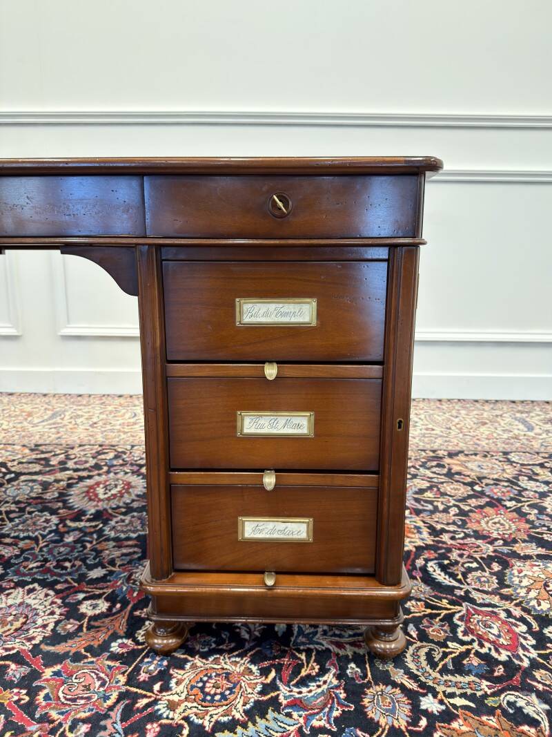 Italian Classic Assi D'asolo Desk