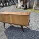 Vintage oak sideboard from the 60s, 115cms L