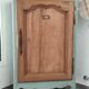 Large corner cabinet