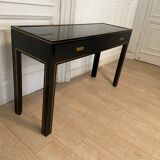Pierre Vandel drawer console, 1970s