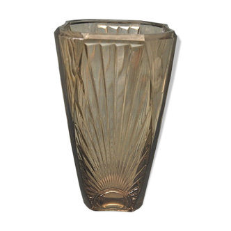 Art deco vase