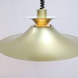 Vintage hanglamp Lyfa