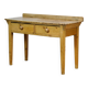 Table console, vers 1930
