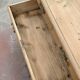 Renovated English commode