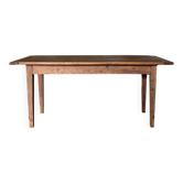 Table de ferme