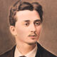 19th-century portrait of a man.