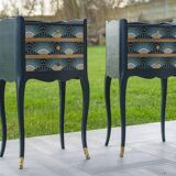 Bedside tables "edo"