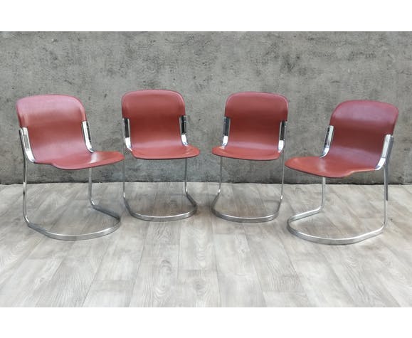 Cidue chairs, 70