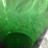 Vintage green pitcher