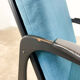 Fauteuil danois vintage