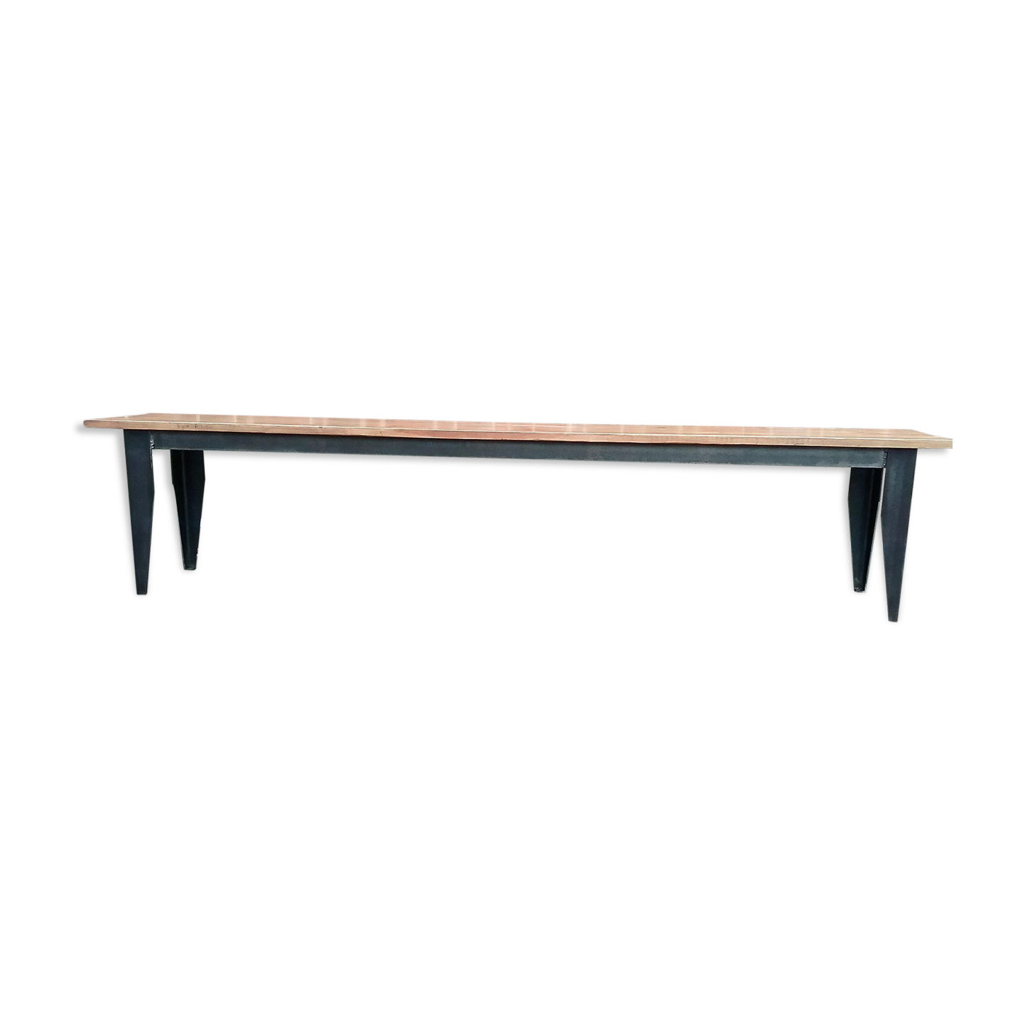 Banc industriel